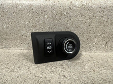 Load image into Gallery viewer, 10 15 Chevrolet Camaro SS Heads Up Display Control Switch HUD OEM GM 92224604