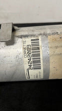 Load image into Gallery viewer, 09 13 C6 Corvette Manual Torque Tube GM 24242089 OEM 6 Speed Driveshaft 77K