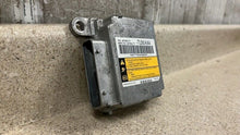 Load image into Gallery viewer, 2013 Corvette C6 Convertible SDM Bag Module Assembly ECM ECU 22783177 54K
