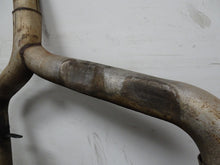 Load image into Gallery viewer, 98 02 Firebird Trans AM Camaro SS Hooker Long Tube Headers Mid Y-Pipe 1 3/4''