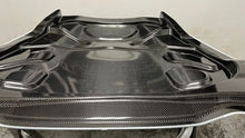 Load image into Gallery viewer, 05-13 60th Anniversary C6 427 Edition Carbon Fiber Hood OEM 20905862 Corvette