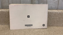 Load image into Gallery viewer, 2011 Chevrolet Camaro Owners Manual Booklet Guide Information Factory