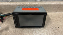 Load image into Gallery viewer, Pioneer DMH-241EX Double DIN 6.2'' Touchscreen Digital Media Receiver Bluetooth