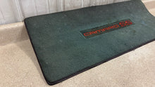Load image into Gallery viewer, 93 02 Chevrolet Camaro SS SLP Factory Rear Trunk Hatch Carpet Deck Mat