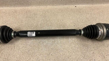 Load image into Gallery viewer, 2010 2015 Camaro SS Passenger Side Half Shaft Axle OEM GM 92246760 RH Right 14K