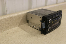 Load image into Gallery viewer, Chevy Corvette C6 Z06 Grand Sport Audio Radio AM/FM CD Player OEM GM 15866354