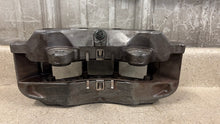 Load image into Gallery viewer, 05 13 Chevrolet Corvette C6 Z06 Front Brake Calipers 6 Piston Set Brakes OEM 55K