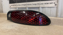Load image into Gallery viewer, 93 02 Pontiac Firebird WS6 Trans AM Passenger Tail Light Honeycomb Right OEM GM