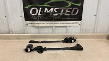 Load image into Gallery viewer, 06 12 Corvette C6 Z06 Factory Front Seat Belt Retractor Right Left 15140310 GM