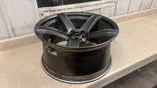 Load image into Gallery viewer, 17 22 Dodge Challenger Charger Hellcat SRT 20'' 20x9.5 Rear Wheel Rim 5ZW66TRMAB