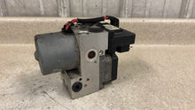 Load image into Gallery viewer, 99 02 Camaro Firebird Trans Am ABS Anti Lock Pump Module OEM GM 10326057 80K
