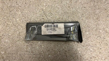 Load image into Gallery viewer, 10 15 Camaro SS Gray Glossy Dash Trim 2 Pieces OEM GM 92245216 92240104 46K