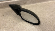 Load image into Gallery viewer, 04 05 06 Pontiac GTO Passenger Side Power Mirror OEM GM RH Right 92209488 Black