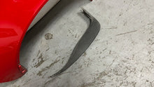 Load image into Gallery viewer, 06 13 C6 Corvette Z06 Passenger Right Quarter Panel GM Wide Body Red Factory