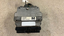 Load image into Gallery viewer, 97 00 C5 Corvette OEM ABS ANTI LOCK BRAKE PUMP MODULE 09356961 M CODE EBCM 55K