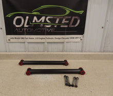 Load image into Gallery viewer, 82 02 Camaro SS Firebird F-Body BMR Rear Lower Control Arms Non Adjustable