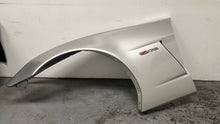 Load image into Gallery viewer, 06 13 Corvette C6 Z06 Driver Side Front Fender Left GM OEM Coupe LH Wide 5K