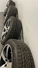 Load image into Gallery viewer, 11 14 Dodge Challenger SRT 20'' Wheels Tires 20x9 Mopar 1JG85TRMAB Set 63K Rim