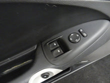 Load image into Gallery viewer, 05 13 Corvette C6 Driver Passenger Interior Door Trim Panels Black Pair OEM 56K