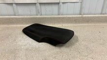 Load image into Gallery viewer, 2005 2013 Chevrolet C6 Corvette Centennial Edition Suede Center Console Armrest