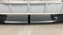 Load image into Gallery viewer, 08 14 Dodge Challenger SRT8 Rear Duckbill Trunk Spoiler 1GL20TRMAB Black Mopar