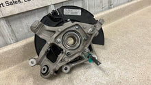 Load image into Gallery viewer, 15 23 Dodge Challenger SRT8 Driver Rear Spindle Assembly Knuckle Hub Left LH 23K