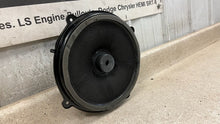 Load image into Gallery viewer, 12 13 C6 Z06 Corvette Front Door Bose Speaker Driver Passenger GM 20940034 OEM
