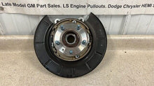 Load image into Gallery viewer, 10 15 Camaro SS ZL1 RH Passenger Side Rear Spindle GM Knuckle Hub Right 21K