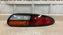 Load image into Gallery viewer, 93 02 Chevrolet Camaro SS Passenger Left Tail Light OEM GM 16523692 RH Lamp