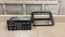 Load image into Gallery viewer, 98 02 Firebird Trans AM WS6 Monsoon Radio AM FM CD Player Audio GM 09380122 51K