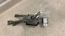 Load image into Gallery viewer, 10 11 Chevrolet Camaro SS MTI Racing Stainless Steel Short Throw Shifter V8
