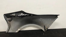 Load image into Gallery viewer, 15 19 C7 Corvette Z06 Right Passenger Rear Quarter Panel GM Gray Coupe 23197627
