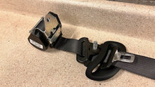 Load image into Gallery viewer, 06 13 Corvette C6 Z06 Factory Front Seat Belt Retractor Right Left 15827570 GM