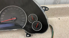 Load image into Gallery viewer, 06 07 08 Corvette C6 Instrument Gauge Cluster 78K OEM GM Speedometer 10305328