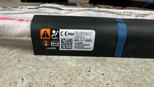 Load image into Gallery viewer, 10 15 Chevrolet Camaro SS Driver Passenger Roof Curtain Side GM 23149293 Bag