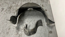 Load image into Gallery viewer, 06 13 Corvette C6 Z06 Wide Body Rear Driver Left Wheelhouse Liner Duct GM OEM