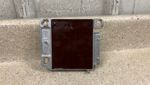 Load image into Gallery viewer, 2013 Corvette C6 Z06 SDM Bag Module Assembly TUM ECM ECU 22783177 3K Miles!