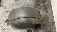 Load image into Gallery viewer, 06 13 Corvette C6 Z06 Wide Body Rear Driver Left Wheelhouse Liner Duct GM OEM