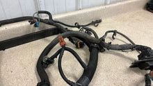 Load image into Gallery viewer, 2000 Corvette C5 Manual Transmission Wiring Harness T-56 W/ Ride Control GM OEM
