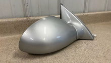 Load image into Gallery viewer, 04 05 06 Pontiac GTO Passenger Side Power Mirror OEM GM RH Right 92209489 Silver