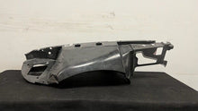 Load image into Gallery viewer, 06 13 Corvette C6 Z06 Driver Front Inner Fender Liner Wheel Housing GM 5K Left