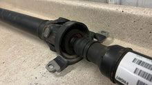 Load image into Gallery viewer, 10 15 Chevy Camaro SS Driveshaft GM 92237000 Rear Drive Shaft Propeller Auto 33K