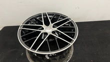 Load image into Gallery viewer, 05 13 Chevrolet C6 Corvette ZR1 Replica Front 19X10 Wheel Rim 19'' Aftermarket