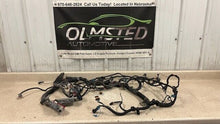 Load image into Gallery viewer, 1999 2000 C5 Corvette LS1 OEM GM Engine Wiring Harness Assembly 84K Automatic