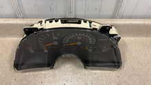 Load image into Gallery viewer, 99 02 Pontiac Firebird WS6 Instrument Gauge Cluster Speedometer 88K GM 09380692