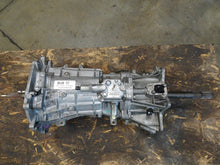 Load image into Gallery viewer, 2014 - 2019 Corvette C7 Manual Transmission 7 Speed MT GM 24275824 OPT MEP BUB