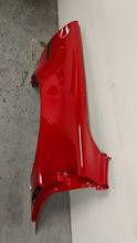 Load image into Gallery viewer, 06 13 C6 Corvette Z06 Passenger Right Quarter Panel GM Wide Body Red Factory
