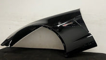 Load image into Gallery viewer, 06 13 Corvette C6 Z06 Driver Side Front Fender Left GM OEM Coupe LH Wide Black