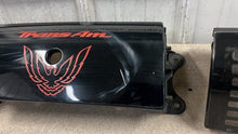Load image into Gallery viewer, 1994 1997 Pontiac Firebird Trans AM WS6 Checkered Tail Lights LT1 Factory Set GM