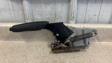 Load image into Gallery viewer, 93 02 Pontiac Firebird Camaro SS Emergency Brake Handle Leather E-Brake Black